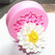 4 Strings Of Pearl Fondant Sugar Paste Bead Mold Clay Chocolate Mould Cake Decorating Tools Yihuily N12