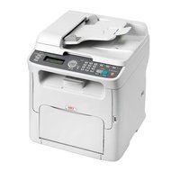 MC160 - Multifunction - Color - Laser - Copy/scan/print/fax
