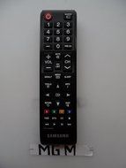 Samsung OEM Original Part: AA59-00666A TV Remote Control N3
