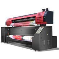Digital Textile Printer MT-Textile1807DE