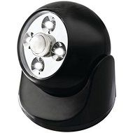 New MAXSA INNOVATIONS 40242 Anywhere Light (Dark Bronze)
