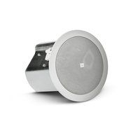 JBL CONTROL-14C/T 4" 2-Way Ceiling Speaker in White