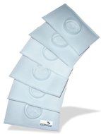 Vacuum Parts &amp; Accessories 6 Filters for Electrolux Ambassador 2100 6500 Epic Canister Vacuum Cleaner
