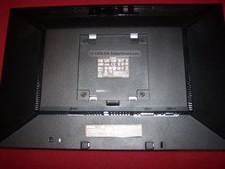 Dell E1910C 19&#039;&#039; Widescreen LCD Monitor