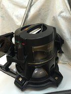 Rainbow E Series 2 speed Canister Vacuum Cleaner Wet/ Dry by Rainbow