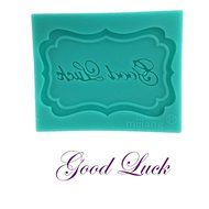 Garwarm Assorted Leafs And Flowers Silicone Candy mold for Sugarcraft, Chocolate, Fondant, Resin, Polymer Clay... N12