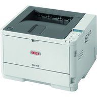 OKI Data B412dn 35ppm Monochrome Printer (62444301)