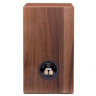 Cambridge Audio - SX-60 - Stand Mount Speakers - Dark Walnut (Pair)