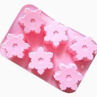 Ufine Hello Kitty Silicone Non Stick Cake Bread Mold Chocolate Jelly Candy Baking Mould N10