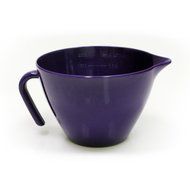 Anchor Hocking 2 qt. Melamine Splashproof Batter Bowl