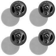 Polk Audio 700ls In-ceiling Speaker Set (Bundle of 4)