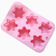 Ufine Hello Kitty Silicone Non Stick Cake Bread Mold Chocolate Jelly Candy Baking Mould N11