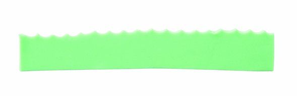 Wilton Scallop Cut Decorative Scissors N4