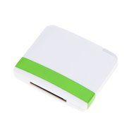 Andoer Bluetooth A2DP Music Audio 30 Pin Receiver Adapter for iPod iPhone iPad Speaker Dock N8