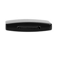 Andoer Bluetooth A2DP Music Audio 30 Pin Receiver Adapter for iPod iPhone iPad Speaker Dock N10