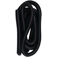 INSTALL BAY SLT58 Split-Loom Tubing, 100ft (.63) consumer electronics