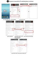 Fujifilm smartphone printer pickit portable for Android iphone galaxy LG optimus IOS NEW N2