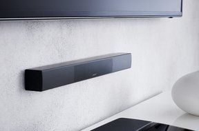 Bose Lifestyle 600 Home Entertainment System N8