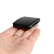 Andoer Bluetooth A2DP Music Audio 30 Pin Receiver Adapter for iPod iPhone iPad Speaker Dock N11