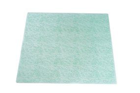 Silicone Cake Embossing Mat Sugarcraft Baking Mat for Fondant Tool N2