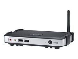 Dell Wyse 3010 - Armada 510 1 Ghz - 1 Gb - 0 Gb