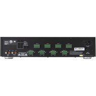 4-ZONE 240-WATT Stereo Amplifier