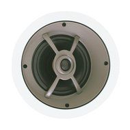 Proficient Audio Systems C650 6.5-Inch Polypropylene LCR Angled Ceiling Speaker (Discontinued by Manufacturer)