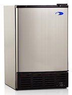 Whynter UIM-155 Stainless Steel Built-In Ice Maker N3