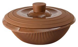 Silikomart Silicone Chocolate Warmer with Lid N3