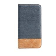 Case iPhone 7 Plus Cover,TechCode Smart Pattern Folio Stand with Card Slot Design Wallet Type Flip PU Leather... N20