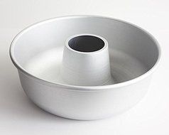 Giant Donut Cake Pan - 10" Diameter
