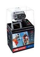 AEE Technology Action Cam S71 4K 1080P 16MP Slim Body Wi-Fi Waterproof Wireless Action Camera with 2.0-Inch LCD... N3