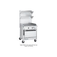 Southbend Platinum Heavy Duty Range 36" - P36N-GGG