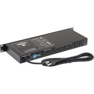 Livewire 9-Outlet Power Conditioner and Distribution System