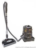 E series E2 2 speed Rainbow Bagless Pet HEPA Vacuum Cleaner New Head GV tools &amp; accessories 5 year warranty