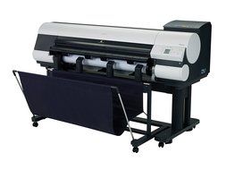 Canon imagePROGRAF iPF830 Inkjet Large Format Printer - 44" - Color 0005C002AA