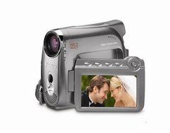 Canon ZR700 MiniDV Camcorder with 25x Optical Zoom (Discontinued by Manufacturer)