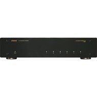 Channel Vision ARIA Amplified A/V Controller, 4 Source/6 Zones, Rack Mount (A4623R)