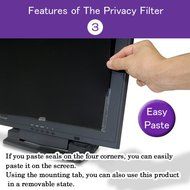 (Media Cover Market)Privacy filter for 15.6inch[16:9]