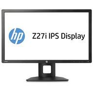 HP D7P92A4 Business Z27i 27 inch LED LCD Monitor - 16:9 - 8 ms - Adjustable Display Angle...