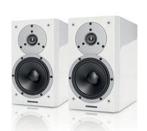 Dynaudio Excite X12 Monitor Loudspeaker PAIR - GLOSS WHITE