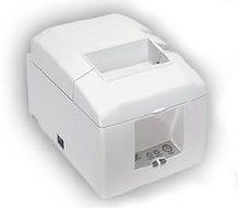 Cardinal Scale-Detecto P600 Printer Ticket