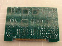 T-Com 2100-108-03, 235A Receiver Board T45533 N4