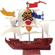 Cake Decorating Kit CupCake Decorating Kit (Fire Truck) N12