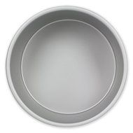 PME Seamless Professional Round Cake Tin (6&quot; x 2&quot;)
