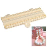 TOOGOO(R) Sugarcraft Fondant Beads Cutter Party Cake Decorating Paste Mold Mould Crafts