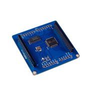 SunFounder Full Color RGB LED Matrix Driver Shield + RGB Matrix Screen for Arduino N3