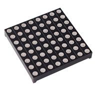 SunFounder Full Color RGB LED Matrix Driver Shield + RGB Matrix Screen for Arduino N4