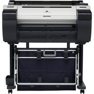 Canon imagePROGRAF iPF680 Color Large Format Printer 8964B002