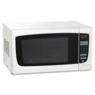 Avanti MO1450TW A 1.4cf 1000 W Microwave WH OB
